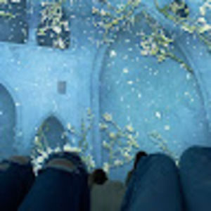 Meet your Posher, Alix